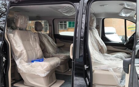 Ford Tourneo Custom I рестайлинг, 2024 год, 6 100 000 рублей, 26 фотография