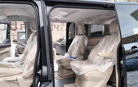 Ford Tourneo Custom I рестайлинг, 2024 год, 6 100 000 рублей, 18 фотография