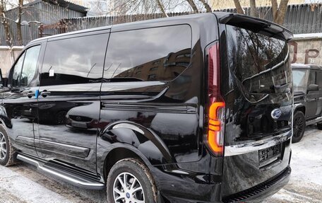 Ford Tourneo Custom I рестайлинг, 2024 год, 6 100 000 рублей, 29 фотография
