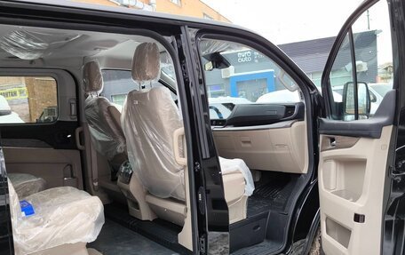 Ford Tourneo Custom I рестайлинг, 2024 год, 6 100 000 рублей, 27 фотография