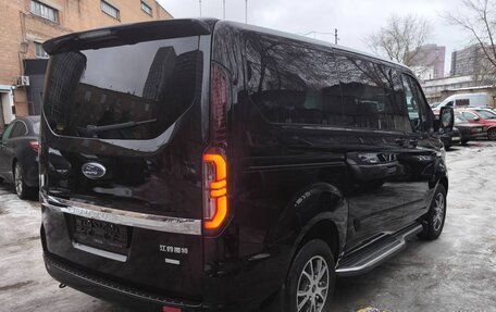Ford Tourneo Custom I рестайлинг, 2024 год, 6 100 000 рублей, 30 фотография