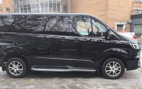 Ford Tourneo Custom I рестайлинг, 2024 год, 6 100 000 рублей, 31 фотография