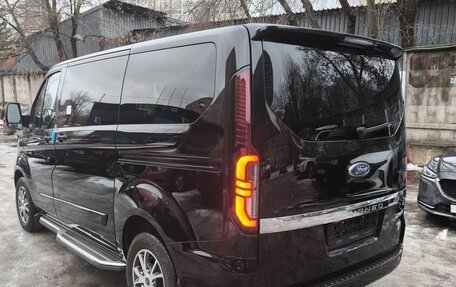 Ford Tourneo Custom I рестайлинг, 2024 год, 6 100 000 рублей, 36 фотография