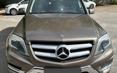Mercedes-Benz GLK-Класс, 2013 год, 2 250 000 рублей, 3 фотография