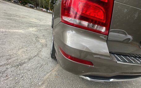Mercedes-Benz GLK-Класс, 2013 год, 2 250 000 рублей, 6 фотография