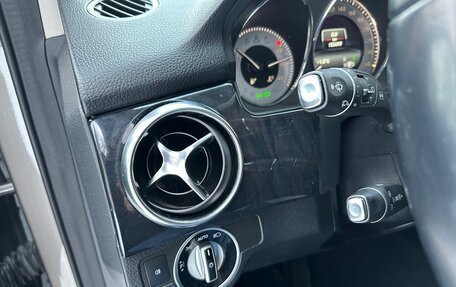 Mercedes-Benz GLK-Класс, 2013 год, 2 250 000 рублей, 8 фотография