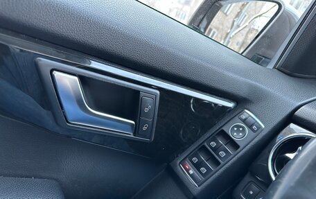Mercedes-Benz GLK-Класс, 2013 год, 2 250 000 рублей, 9 фотография