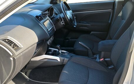 Mitsubishi RVR III рестайлинг, 2010 год, 1 320 000 рублей, 11 фотография