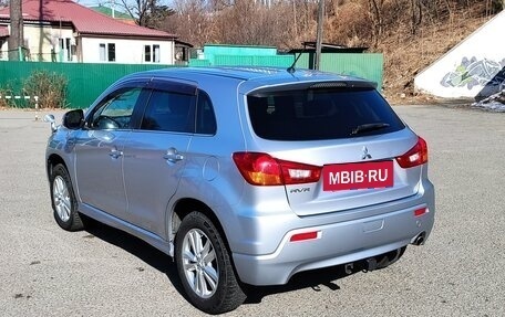 Mitsubishi RVR III рестайлинг, 2010 год, 1 320 000 рублей, 7 фотография