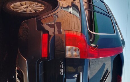 Volvo XC90 II рестайлинг, 2011 год, 1 450 000 рублей, 5 фотография