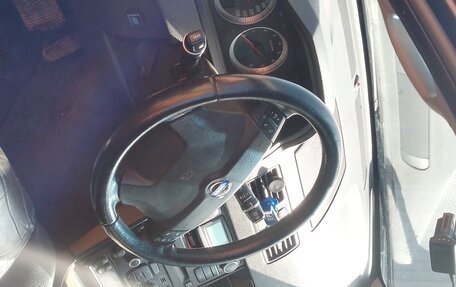 Volvo XC90 II рестайлинг, 2011 год, 1 450 000 рублей, 8 фотография