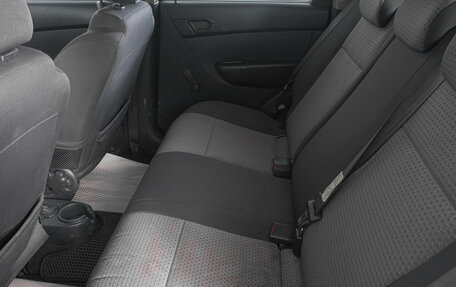 Chevrolet Aveo III, 2008 год, 499 000 рублей, 10 фотография