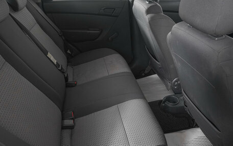 Chevrolet Aveo III, 2008 год, 499 000 рублей, 11 фотография
