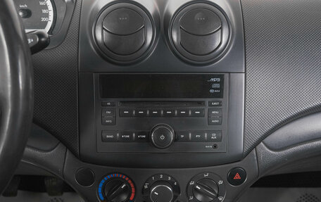 Chevrolet Aveo III, 2008 год, 499 000 рублей, 17 фотография