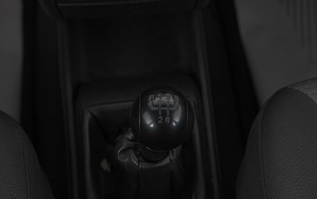 Chevrolet Aveo III, 2008 год, 499 000 рублей, 18 фотография