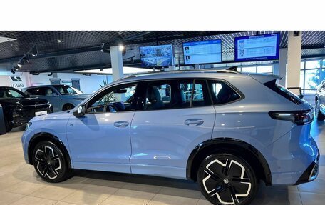 Volkswagen Tiguan, 2024 год, 5 400 000 рублей, 2 фотография