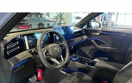 Volkswagen Tiguan, 2024 год, 5 400 000 рублей, 8 фотография