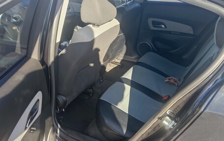 Chevrolet Cruze II, 2012 год, 720 000 рублей, 1 фотография