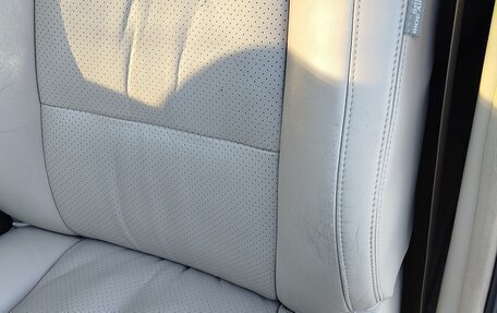 Toyota Land Cruiser Prado 120 рестайлинг, 2007 год, 2 630 000 рублей, 17 фотография