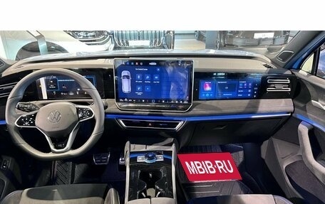 Volkswagen Tiguan, 2024 год, 5 400 000 рублей, 9 фотография