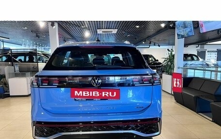 Volkswagen Tiguan, 2024 год, 5 400 000 рублей, 3 фотография