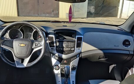 Chevrolet Cruze II, 2012 год, 720 000 рублей, 3 фотография
