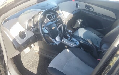 Chevrolet Cruze II, 2012 год, 720 000 рублей, 2 фотография