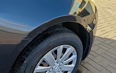 Chevrolet Cruze II, 2012 год, 720 000 рублей, 4 фотография