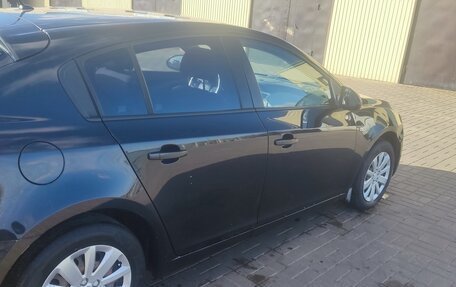 Chevrolet Cruze II, 2012 год, 720 000 рублей, 7 фотография