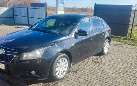 Chevrolet Cruze II, 2012 год, 720 000 рублей, 12 фотография
