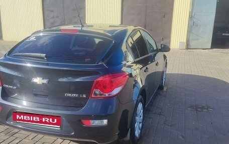 Chevrolet Cruze II, 2012 год, 720 000 рублей, 6 фотография