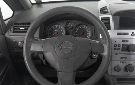 Opel Zafira B, 2011 год, 659 000 рублей, 10 фотография