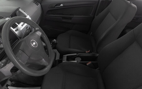 Opel Zafira B, 2011 год, 659 000 рублей, 16 фотография