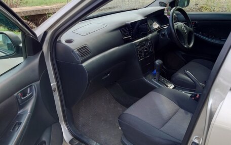 Toyota Corolla, 2003 год, 705 000 рублей, 4 фотография