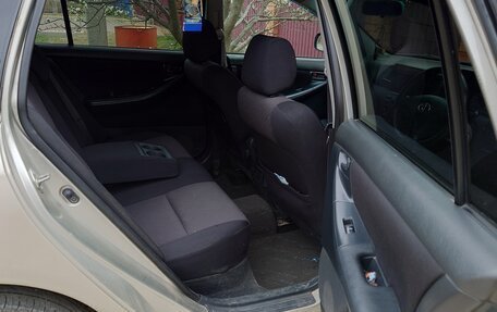 Toyota Corolla, 2003 год, 705 000 рублей, 6 фотография