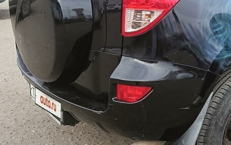 Toyota RAV4, 2007 год, 1 200 000 рублей, 4 фотография