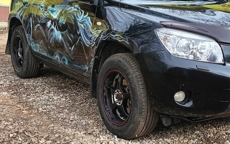 Toyota RAV4, 2007 год, 1 200 000 рублей, 2 фотография