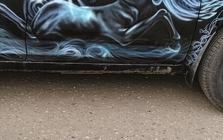 Toyota RAV4, 2007 год, 1 200 000 рублей, 6 фотография