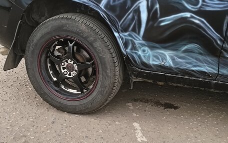 Toyota RAV4, 2007 год, 1 200 000 рублей, 5 фотография