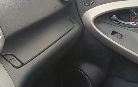 Toyota RAV4, 2007 год, 1 200 000 рублей, 9 фотография