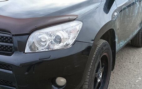 Toyota RAV4, 2007 год, 1 200 000 рублей, 12 фотография