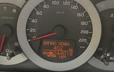 Toyota RAV4, 2007 год, 1 200 000 рублей, 14 фотография