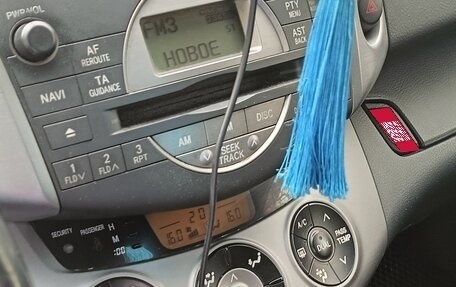 Toyota RAV4, 2007 год, 1 200 000 рублей, 11 фотография