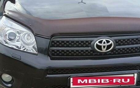 Toyota RAV4, 2007 год, 1 200 000 рублей, 16 фотография