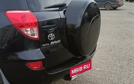 Toyota RAV4, 2007 год, 1 200 000 рублей, 13 фотография
