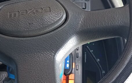 Mazda 626, 1989 год, 175 000 рублей, 2 фотография