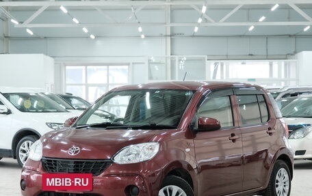 Toyota Passo III, 2016 год, 1 069 000 рублей, 4 фотография