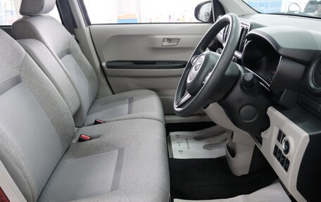 Toyota Passo III, 2016 год, 1 069 000 рублей, 8 фотография