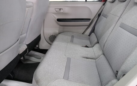Toyota Passo III, 2016 год, 1 069 000 рублей, 20 фотография