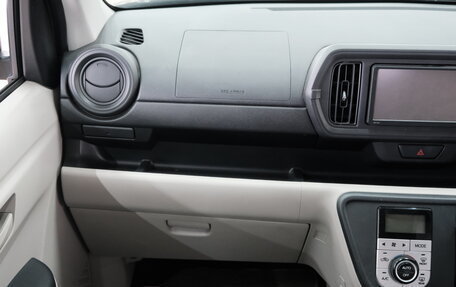 Toyota Passo III, 2016 год, 1 069 000 рублей, 16 фотография